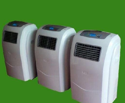 吸頂式醫(yī)用空氣消毒機(jī)使用說(shuō)明書