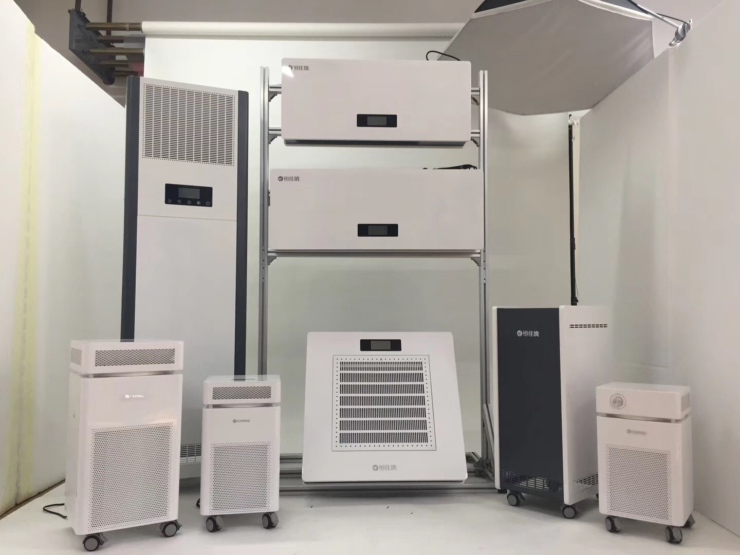 如何使用醫(yī)用空氣消毒機才有效？