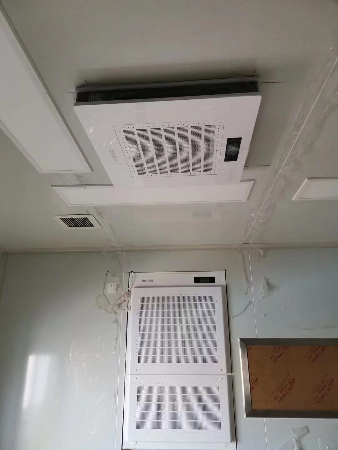 多重利好消息推動空氣消毒機(jī)行業(yè)發(fā)展