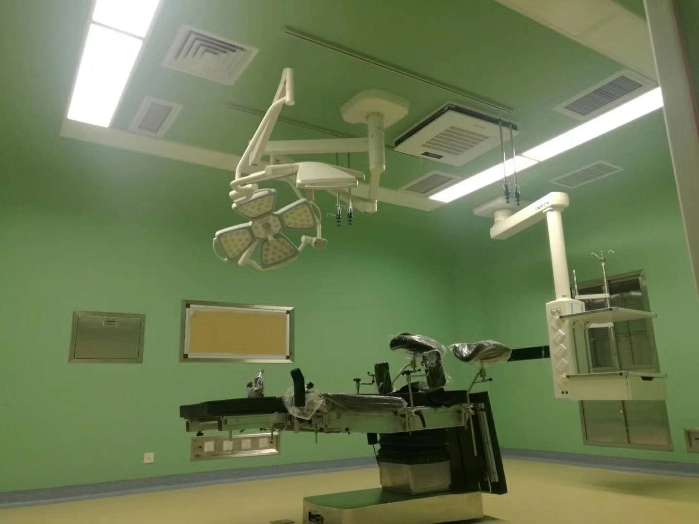 醫(yī)用空氣消毒機對人體有害嗎？